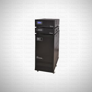یو پی اس کادیلاک یو پی اس آنلاین فاراتل سه فاز رکمونت کادیلاک 10 کاوا CAD10KX3-RT