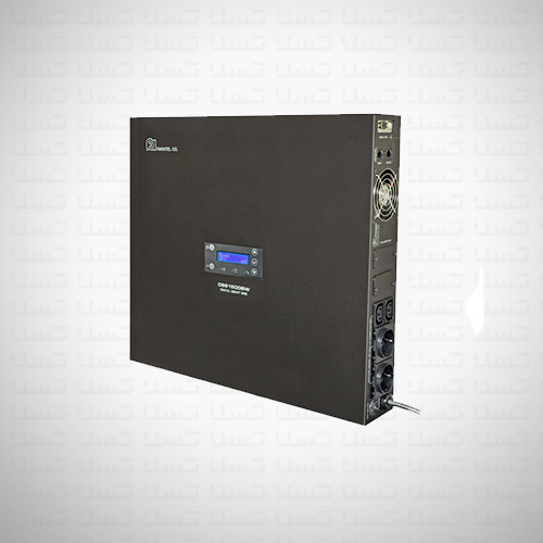 dss--1 یو پی اس فاراتل DSS1500PW