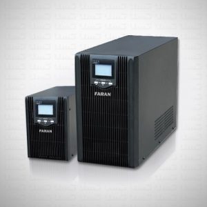یوپی اس لاین اینتراکتیو فاران مدل تراست