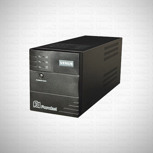 venus-2 یوپی اس VENUS1300 فاراتل
