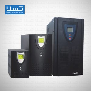 آلجا سری KI 1-5KVA