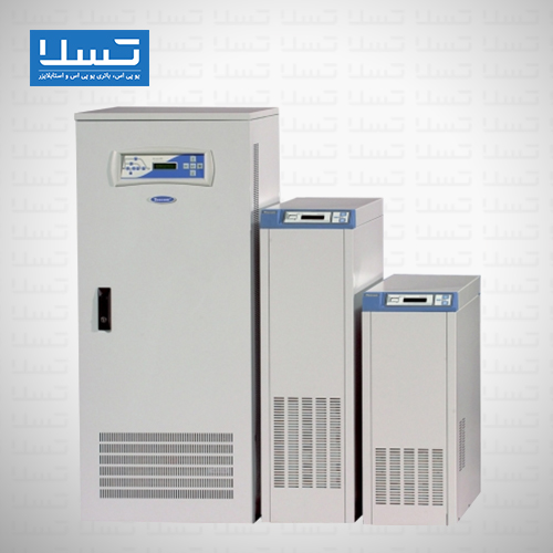 سری AJ-200 یو پی اس آلجا AJ-200