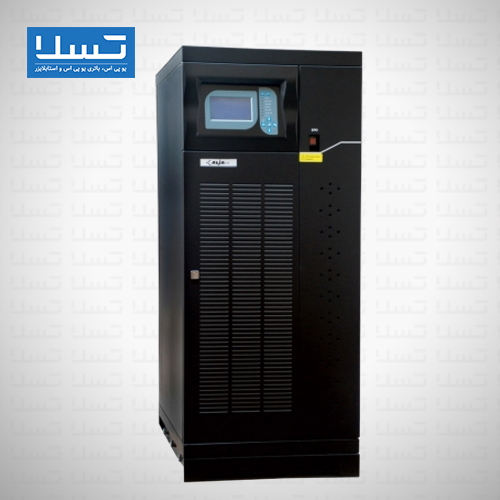 یو پی اس آنلاین آلجا 3 فاز به 3 فاز ترانس دار سری FR-33 آلجا FR-33