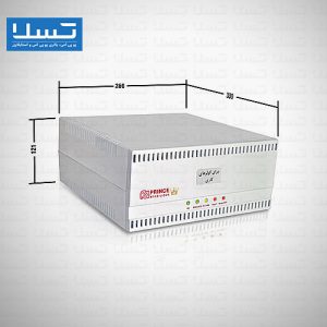 استابلایزر فاراتل مدل prince/ac
