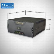 استابلایزر فاراتل مدل prince100tv