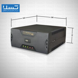 استابلایزر فاراتل مدل prince100tv