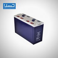 باتری ۲ ولتی خشک صبا ۱۰۰۰ آمپر