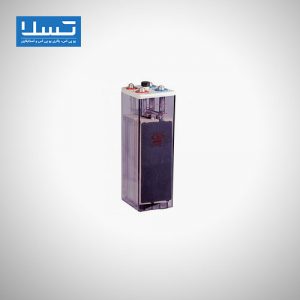 باتری 2 ولتی opzs صبا 1200 امپر
