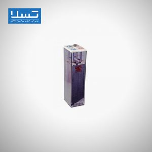 باتری 2 ولتی opzs صبا 1500 امپر