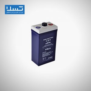 باتری 2 ولتی صبا 200امپر