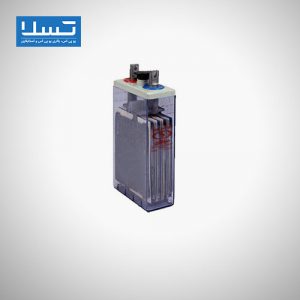 باتری 2 ولتی opzs صبا 200 امپر