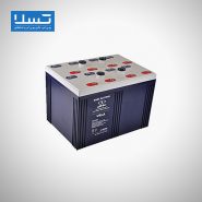 باتری ۲ ولتی خشک صبا ۲۰۰۰ آمپر