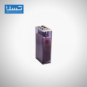 باتری 2 ولتی opzs صبا 2000 امپر