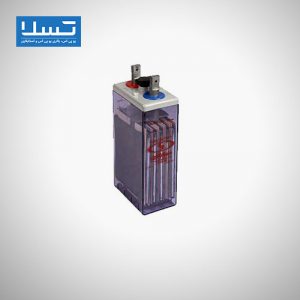 باتری 2 ولتی opzs صبا 250 امپر
