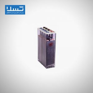 باتری 2 ولتی opzs صبا 2500امپر