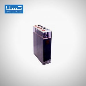 باتری 2 ولتی opzs صبا 3000 امپر