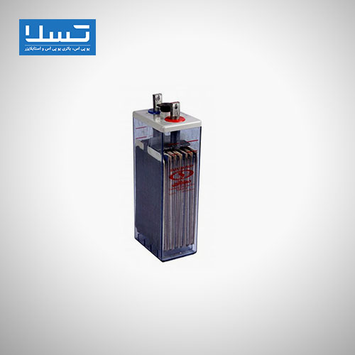 باتری 2 ولتی opzs صبا 420 امپر باتری 2 ولتی opzs صبا 420 امپر