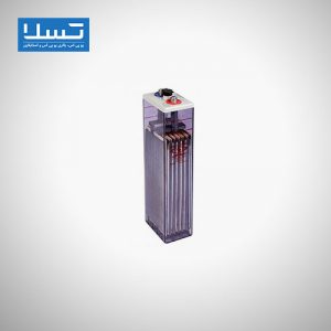 باتری 2 ولتی opzs صبا 490 امپر