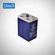 باتری ۲ ولتی خشک صبا ۶۰۰ آمپر