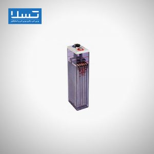 باتری 2 ولتی opzs صبا 600 امپر