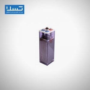 باتری 2 ولتی opzs صبا 800 امپر