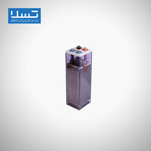 باتری 2 ولتی opzs صبا 800 امپر باتری 2 ولتی opzs صبا 800 امپر