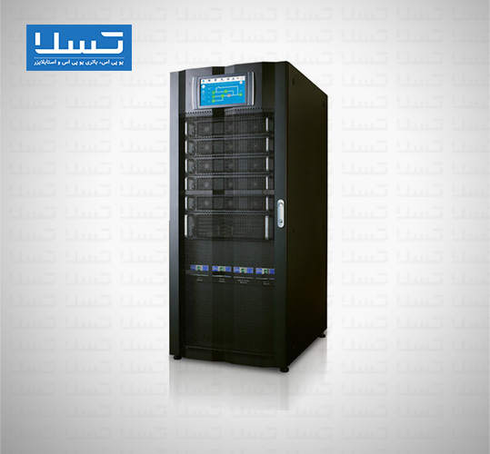 10-80kva یوپی اس آلفا