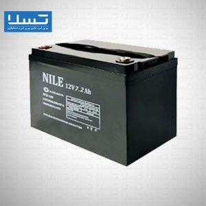 باتری یو پی اس نیل 7 آمپر
