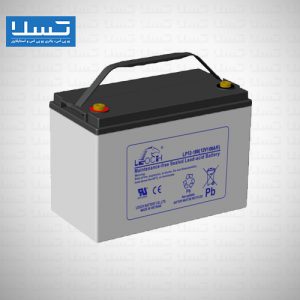 باتری لئوچ 100 آمپر