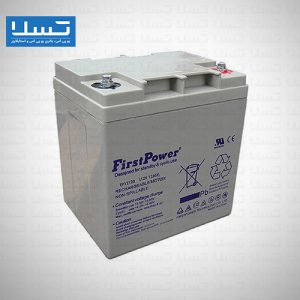 باتری یوپی اس فرست پاور 12 آمپر