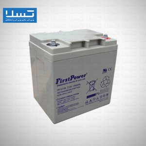 باتری یوپی اس فرست پاور 150 آمپر