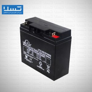 باتری 18 آمپر لئوچ