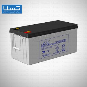 باتری یو پی اس لئوچ 200 آمپر