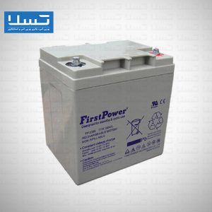 باتری یوپی اس فرست پاور 28 ذآمپر
