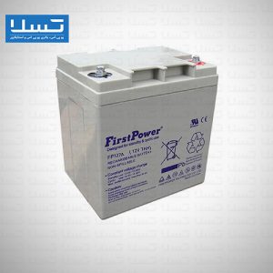 باتری یوپی اس فرست پاور 7 آمپر