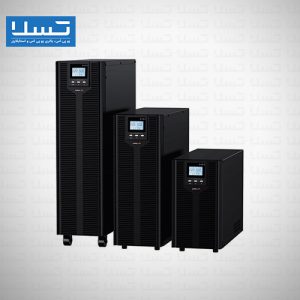 یوپی اس های مخصوص سرور شبکه ی کرون 6-10 کاوا