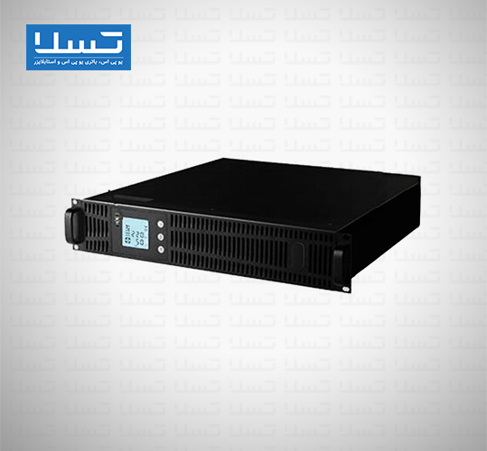 ru یو پی اس رکمونت کرون 3 کاوا