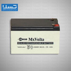 باتری یونیکور 200 آمپر