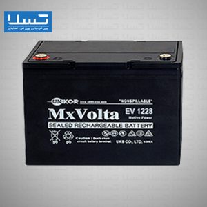 باتیر یونیکور 28 آمپر