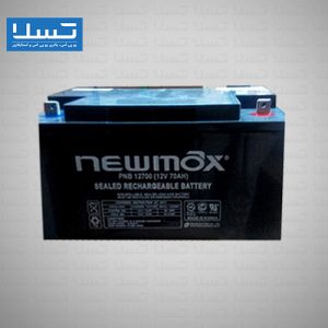 باتری نیومکس 70 آمپر