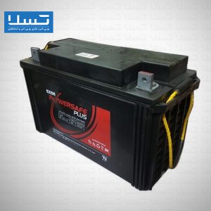 باتری 100 آمپر اکسید