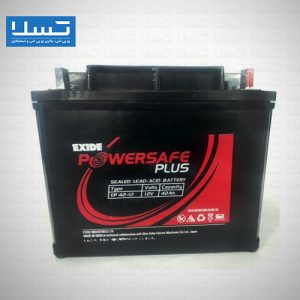 باتری 42 آمپر اکساید