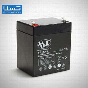 باتری فام 5 آمپر