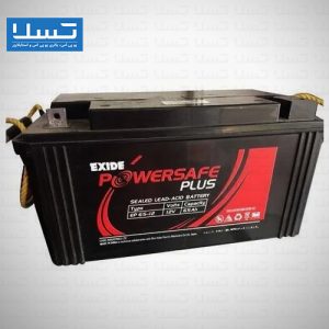 باتری 65 آمپر اکسید