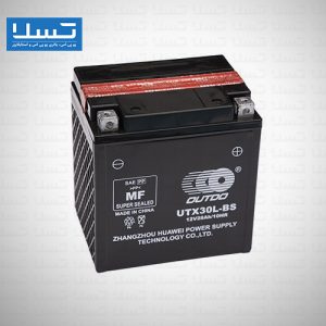 باتری یو پی اس هوآوی 28 آمپر
