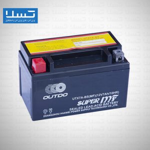 باتری یو پی اس هوآوی 7 آمپر