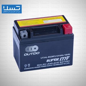 باتری یو پی اس هوآوی 4 آمپر