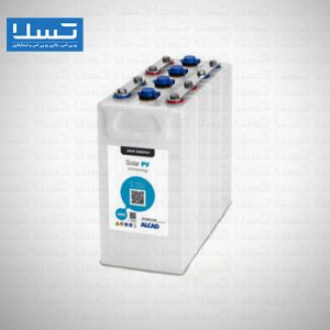 باتری یو پی اس آلکد