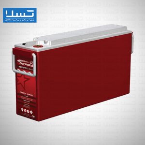 باتری نورس استار 155 آمپر