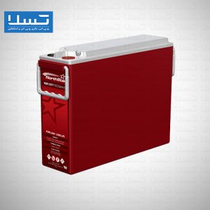 باتری نورس استار 100 آمپر NSB100FT
